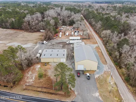 4815 Carolina 53 Burgaw NC 28425