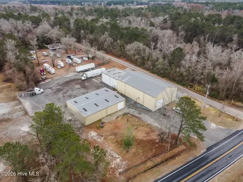 4815 Carolina 53 Burgaw NC 28425