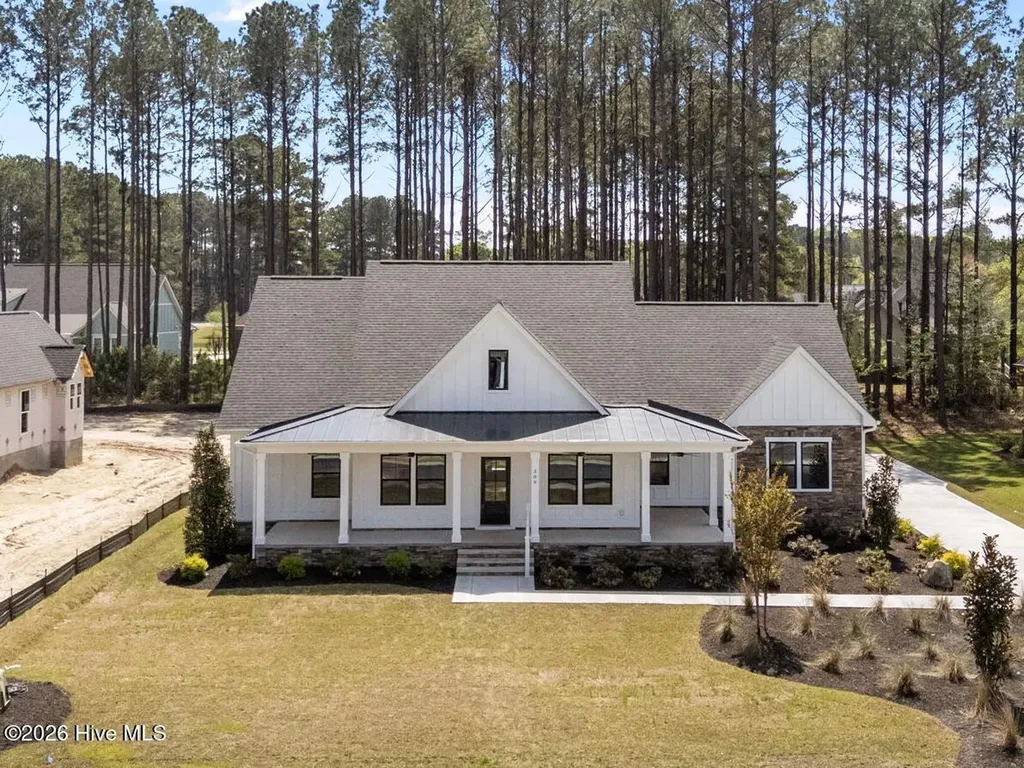 389 Crow Creek Drive NW Calabash NC 28467