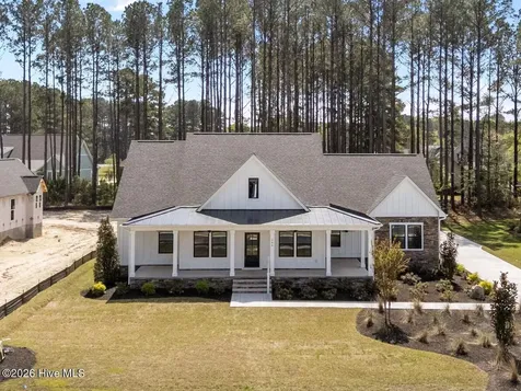 389 Crow Creek Drive NW Calabash NC 28467
