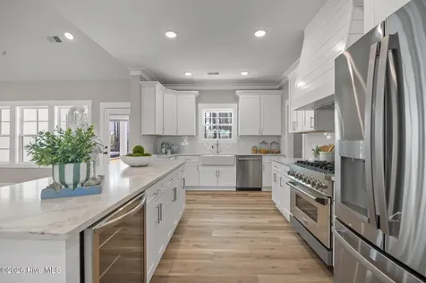 389 Crow Creek Drive NW Calabash NC 28467