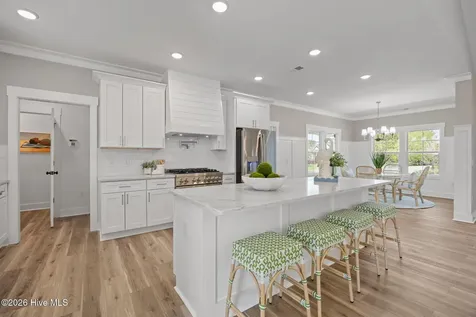 389 Crow Creek Drive NW Calabash NC 28467