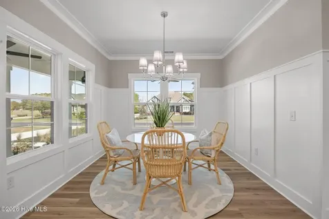 389 Crow Creek Drive NW Calabash NC 28467