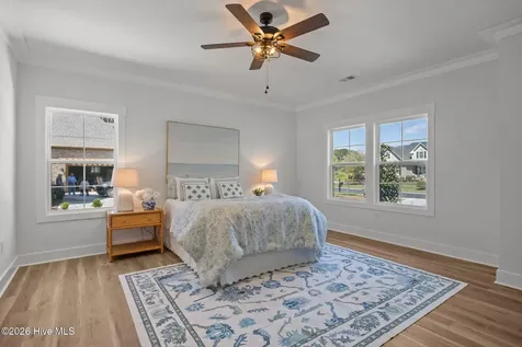 389 Crow Creek Drive NW Calabash NC 28467