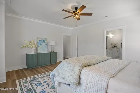 389 Crow Creek Drive NW Calabash NC 28467