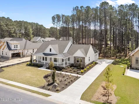 389 Crow Creek Drive NW Calabash NC 28467