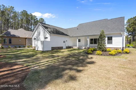 389 Crow Creek Drive NW Calabash NC 28467