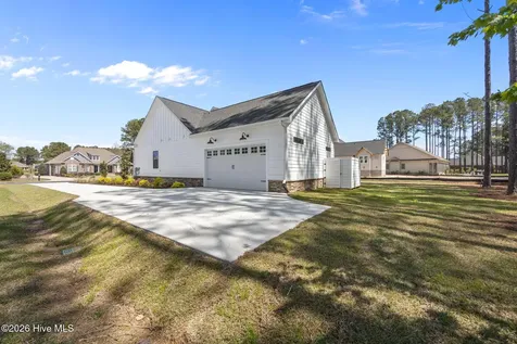 389 Crow Creek Drive NW Calabash NC 28467