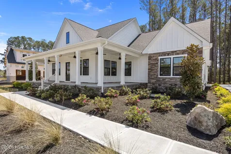 389 Crow Creek Drive NW Calabash NC 28467