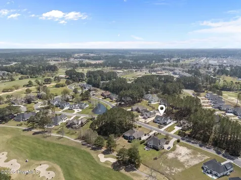 389 Crow Creek Drive NW Calabash NC 28467