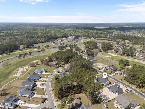 389 Crow Creek Drive NW Calabash NC 28467