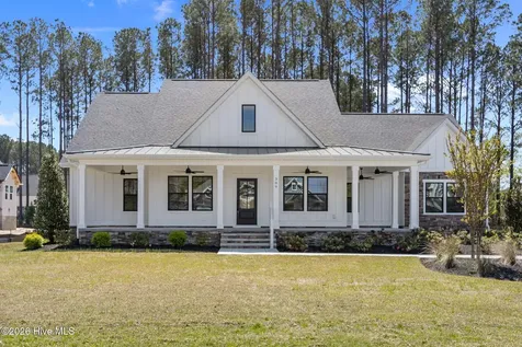 389 Crow Creek Drive NW Calabash NC 28467