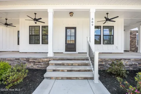 389 Crow Creek Drive NW Calabash NC 28467