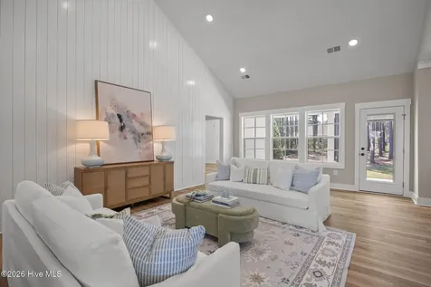389 Crow Creek Drive NW Calabash NC 28467