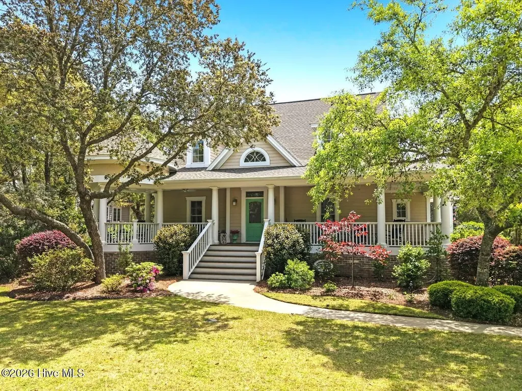 3684 Natchez Street SW Supply NC 28462