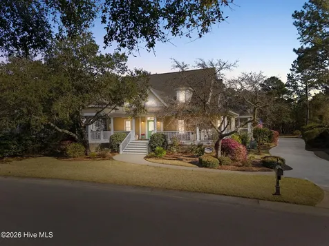 3684 Natchez Street SW Supply NC 28462