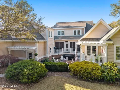 3684 Natchez Street SW Supply NC 28462