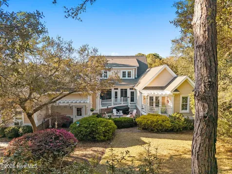 3684 Natchez Street SW Supply NC 28462