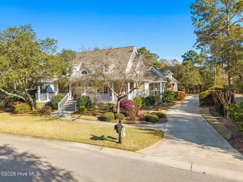 3684 Natchez Street SW Supply NC 28462