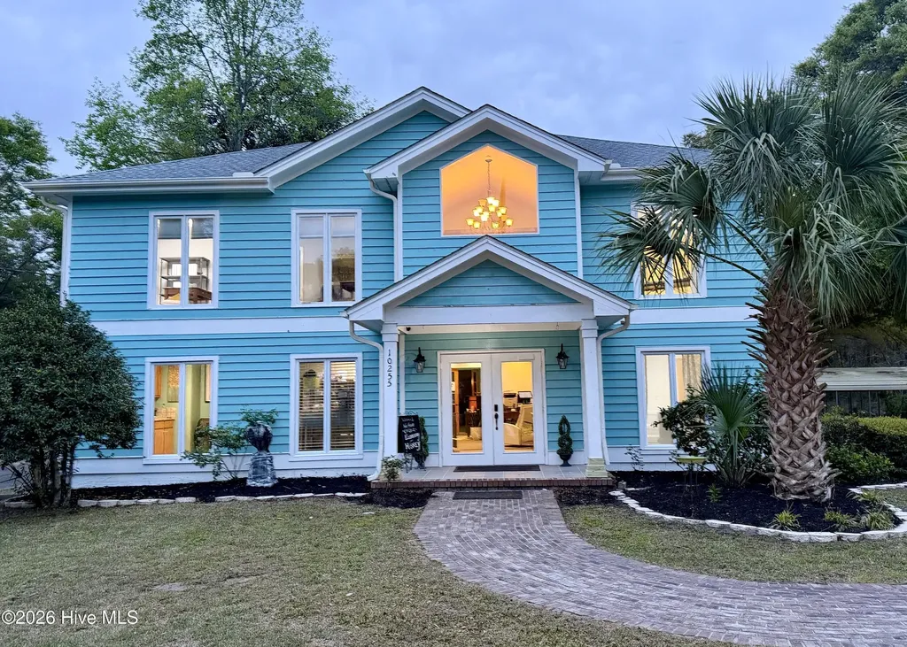 10255 Beach Drive SW Calabash NC 28467