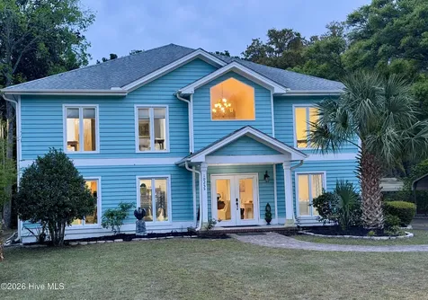 10255 Beach Drive SW Calabash NC 28467