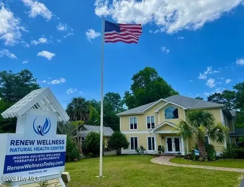 10255 Beach Drive SW Calabash NC 28467