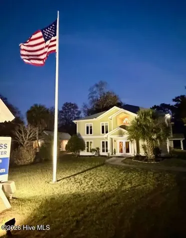 10255 Beach Drive SW Calabash NC 28467