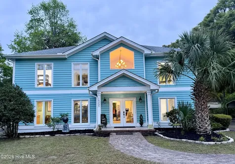 10255 Beach Drive SW Calabash NC 28467