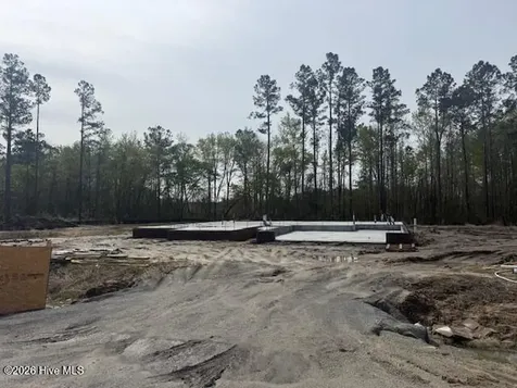 834 Hidden Bridge Drive Jacksonville NC 28546