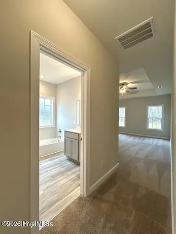 1233 Inner Banks Lane Jacksonville NC 28546