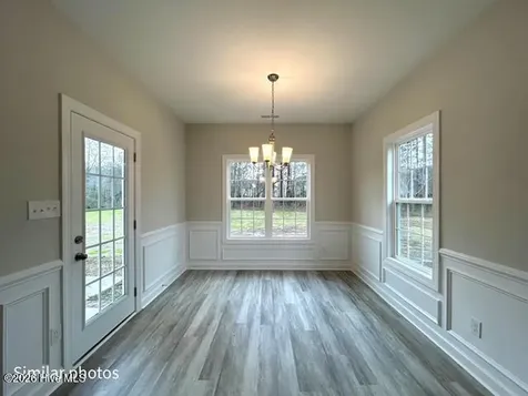 1233 Inner Banks Lane Jacksonville NC 28546