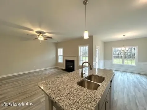 1233 Inner Banks Lane Jacksonville NC 28546