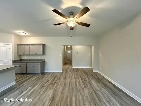 1233 Inner Banks Lane Jacksonville NC 28546