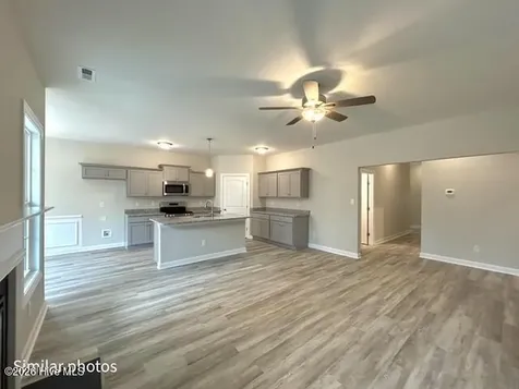 1233 Inner Banks Lane Jacksonville NC 28546