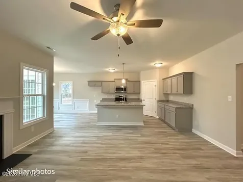 1233 Inner Banks Lane Jacksonville NC 28546
