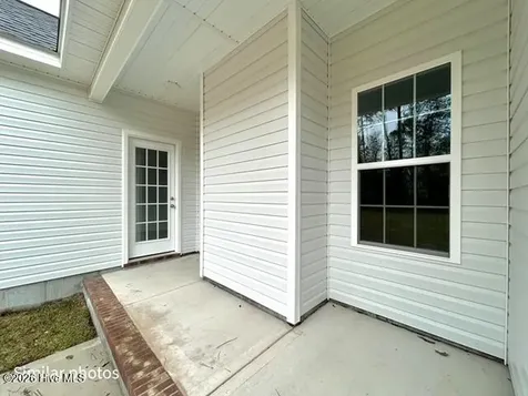 1233 Inner Banks Lane Jacksonville NC 28546