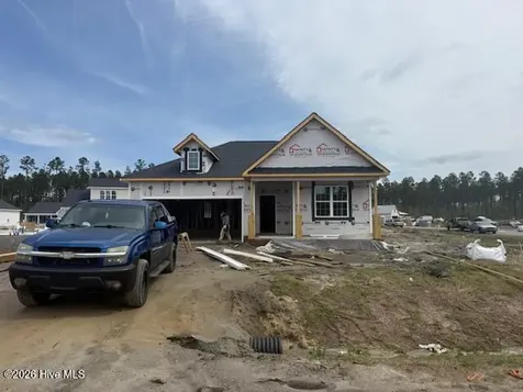 1233 Inner Banks Lane Jacksonville NC 28546