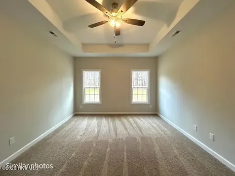 1233 Inner Banks Lane Jacksonville NC 28546