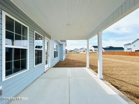 835 Hidden Bridge Drive Jacksonville NC 28546
