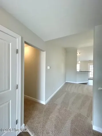 835 Hidden Bridge Drive Jacksonville NC 28546