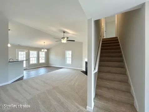 835 Hidden Bridge Drive Jacksonville NC 28546