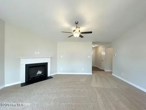 835 Hidden Bridge Drive Jacksonville NC 28546