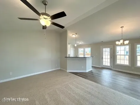 835 Hidden Bridge Drive Jacksonville NC 28546