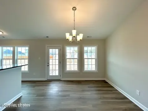 835 Hidden Bridge Drive Jacksonville NC 28546