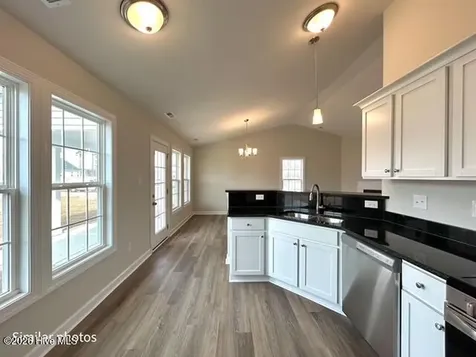 835 Hidden Bridge Drive Jacksonville NC 28546