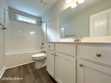 835 Hidden Bridge Drive Jacksonville NC 28546