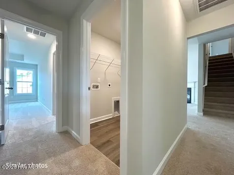 835 Hidden Bridge Drive Jacksonville NC 28546