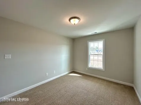 835 Hidden Bridge Drive Jacksonville NC 28546