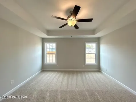 835 Hidden Bridge Drive Jacksonville NC 28546