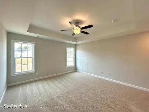835 Hidden Bridge Drive Jacksonville NC 28546